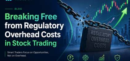 Stock Trading in India