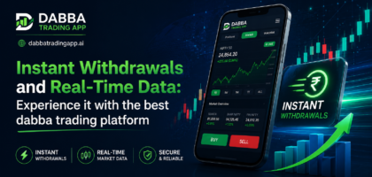 best dabba trading platform