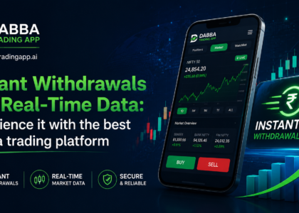 best dabba trading platform