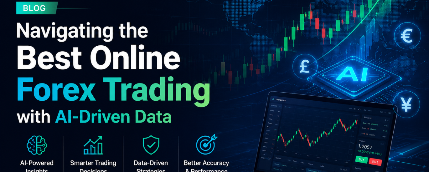 Best Online Forex Trading in India