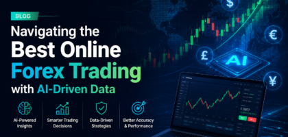 Best Online Forex Trading in India