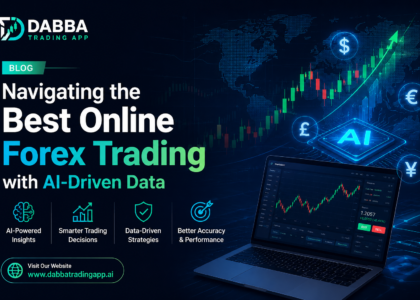 Best Online Forex Trading in India