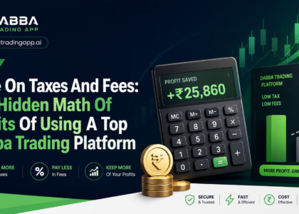 Top Dabba Trading Platform in India