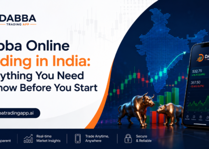 Dabba Online Trading in India