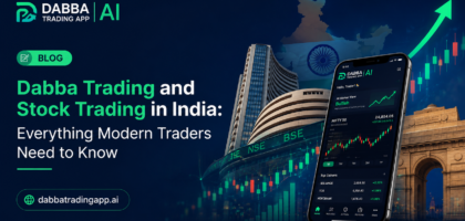 Dabba Trading and Stock Trading in India