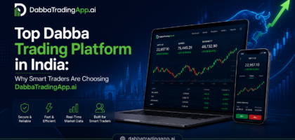 Top Dabba Trading Platform in India