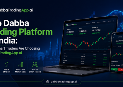 Top Dabba Trading Platform in India
