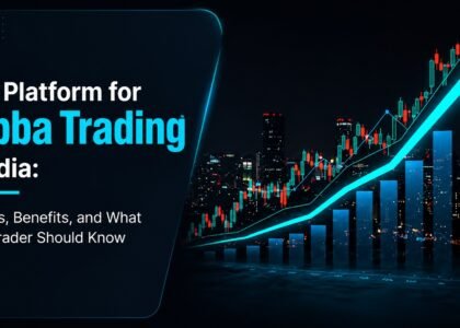 Best Platform for Dabba Trading in India