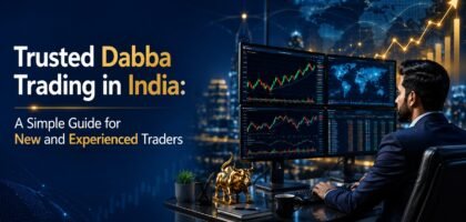 Trusted Dabba Trading in India