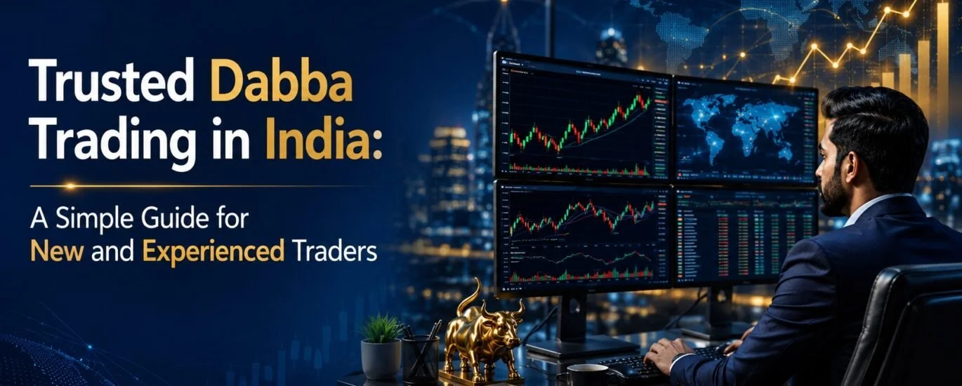 Trusted Dabba Trading in India