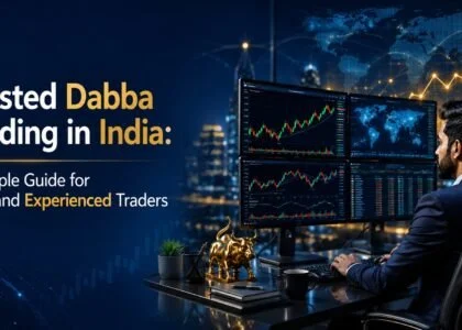 Trusted Dabba Trading in India