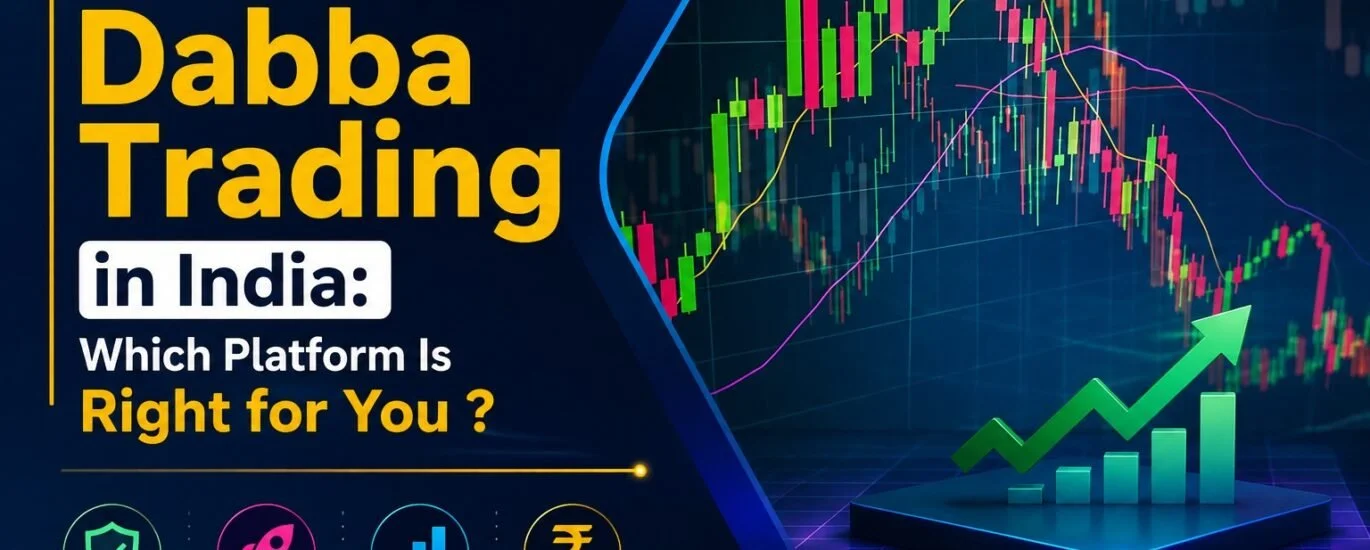 Best Online Dabba Trading in India