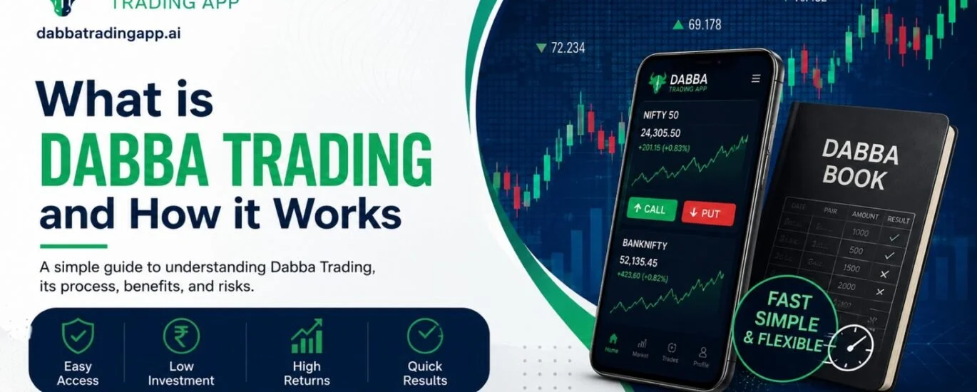 Online Trading App