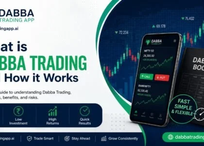 Online Trading App